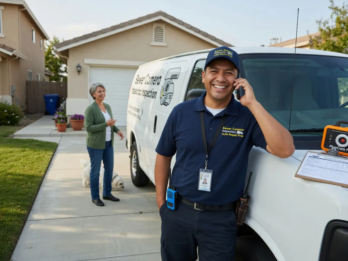 Sewer Line Repair West Milton, PA FAQs